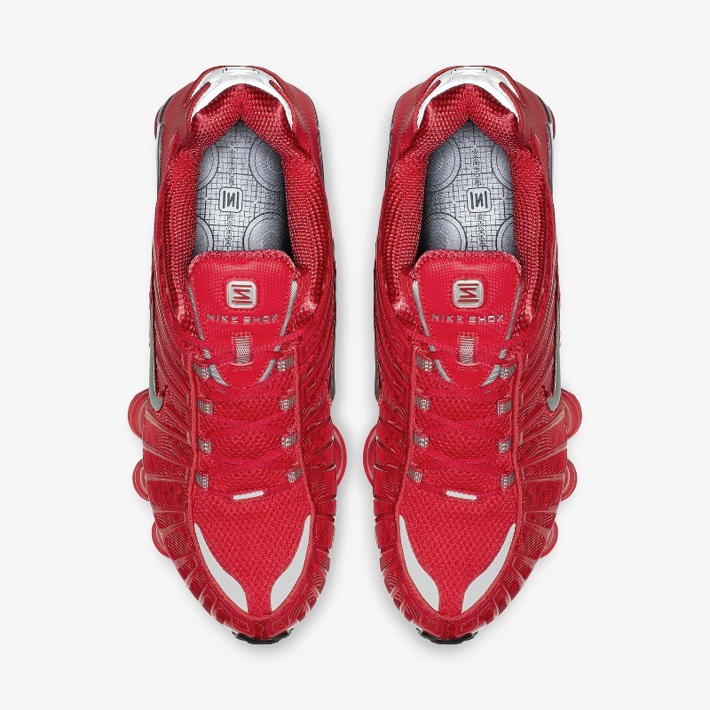 nike shox tl speed